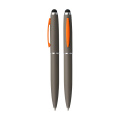 Luxus -Promotion Stylus Ballpoint Metal Design Stift mit kundenspezifischem Logo